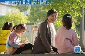 权威数读｜2023年教育事业发展怎么样？这组数据告诉你图片