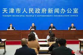 张勇：天津国资系统今年“三量”工作成果突出 企业利润总额实现11.6%同比增长图片