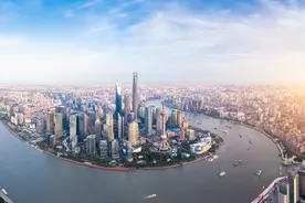 2024年前三季度上海市国民经济运行情况图片