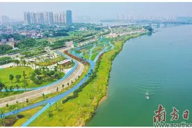 发挥“三最”优势 打造湾区“三地”图片