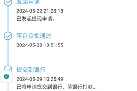 万顺叫车、斑马快跑网约车司机提现难  聚合平台该如何监管？图片