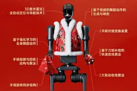 从“XDog”到春晚“显眼包”，王兴兴是这样走来的图片