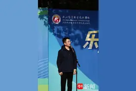 尽情享受运动带来的乐趣！ 镇江高职校举办“阳光体育节”图片