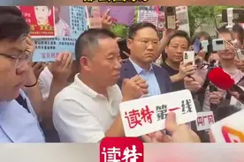 “孙卓被拐案”今日宣判 孙海洋：“相信每一个被拐的孩子都会回家”图片