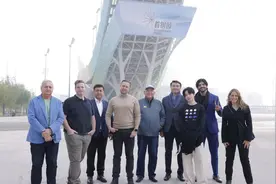 从废旧工厂的“重生”看工业遗存保护与利用 丝路大V探秘北京城市更新图片