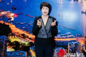 提振香港旅游！内地赴香港“个人游”城市达59城图片