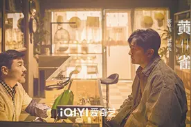 摘下神探滤镜，《黄雀》讲述充满“锅气”的人物和故事图片