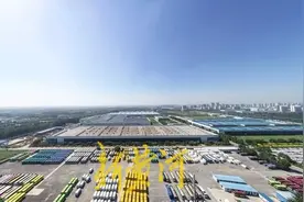 民族客车“出海”记：解码中通新能源客车的“爆单”秘籍 | 探“先”山东图片
