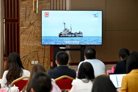 新闻调查｜菲律宾如何破坏南海生态环境图片