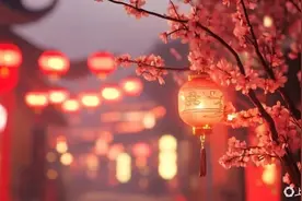 上海除夕24小时：万家灯火团圆时，他们依然在忙碌图片