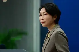 【双语】例行记者会/Regular Press Conference（2024-1-15）图片