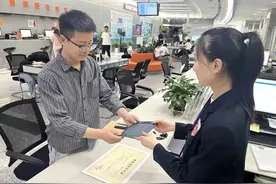便企助企惠企西安高新区奏响护企发展三部曲图片