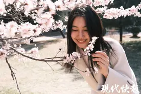 从金中到清华，张晴朗在两所百年名校接续书写青春诗篇图片
