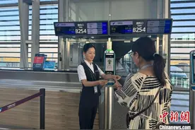 南航新开广州至邢台航线图片
