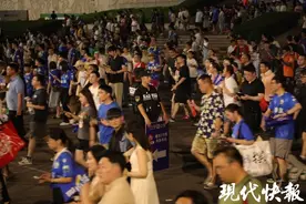 从 “火线寻人” 到体系重塑：南京公安构建现代警务新格局图片