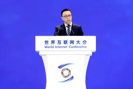 阿里巴巴CEO吴泳铭：AI推动生产力变革将创造巨大价值图片
