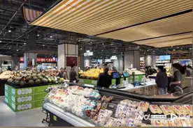 胖东来“爆改”永辉、步步高，超市界“海底捞”模式能否复制图片