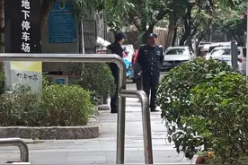 事发福州大儒世家朗园小区，新老物业同时“服务”，幸福or烦恼？图片