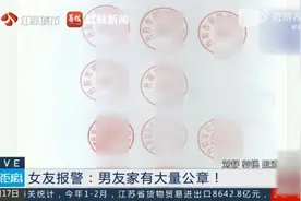 女友报警，镇江刘某被刑拘！图片