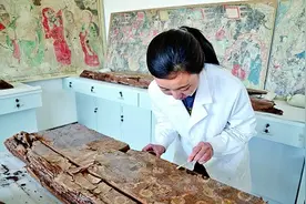 守护艺术瑰宝 增强文化自信——山西加强云冈石窟保护的实践与启示图片