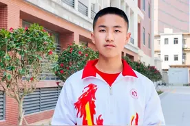 太牛了！福建两学子，初三直通硕士！图片