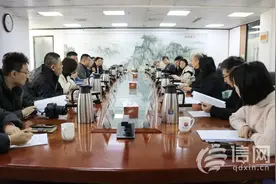 崂山区中韩街道“微治理” 以“小缺口”解决民忧图片
