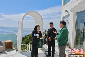 民宿退订规则各异 浙江法院探索统一标准予以退款图片