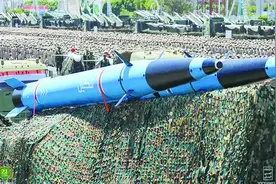 胡塞武装反击能力如何？美媒：胡塞武装已制定报复性袭击“目标清单”图片