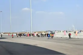 游客接待量累计超3600人！春节期间，成都这些地方，可以体验低空航线游玩→图片
