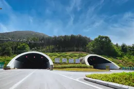 今天下午3点起，重庆这两地车程由40分钟缩至6分钟图片