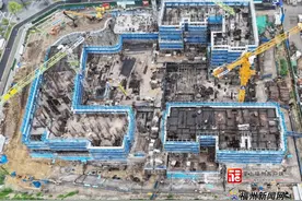 双利好加持 滨海双龙新居申购数近500组图片