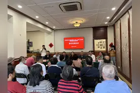 原址改建，上海黄浦首个在历史风貌区的旧改项目二轮签约100%生效图片