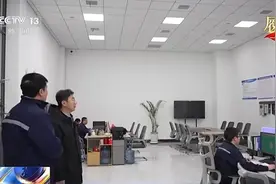 如何让国家的科技资金用到刀刃处？他在调研中有了新建议丨履职一年间图片