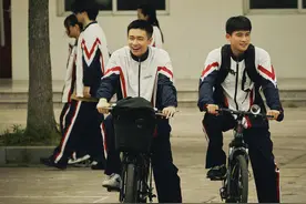 《北上》：从纸上到荧屏 呈现生生不息运河精神图片