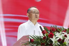 如何弘扬好教育家精神？听宋永祥分享滨州老师的故事图片