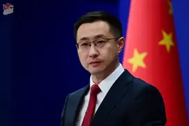 中国驻曼德勒总领馆遭爆炸袭击，外交部回应【看世界·新闻早知道】图片
