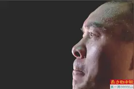 “我要从南闯到北 我要从白打到黑”图片