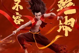 《哪吒2》十句经典台词，后劲太大了图片