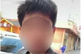 靠拍低俗恶搞视频博眼球，“网红”袁某被拘！图片