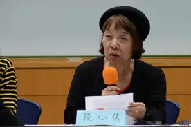 台湾有识之士呼告：废“去中”课纲，救救孩子！图片