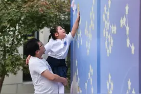不同学龄段如何适应新学期、解锁“开学综合征”？多位专家有话说图片