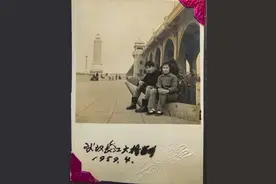 株洲老夫妇先后离世，双双捐献遗体成“大体老师”，儿子哽咽讲述：我很想念他们图片