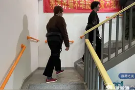 “搬山”和“踏山”来了，助力轻松爬楼的外骨骼下月上市，售价千元级图片