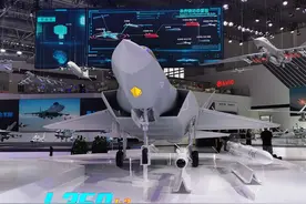 中国航展｜多型重磅装备首次公开、海军“首秀”……今年航展有何看点图片