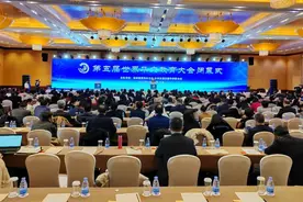 新形势新机遇，这场大会如何为海外华文教育发展探新路？图片