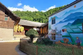 开阳县高寨乡：多措并举精准发力 建设宜居和美乡村图片