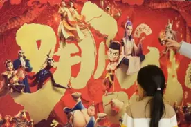 《哪吒2》配音爆火！她用“丑声”为魔童注入灵魂，他替无量仙翁说“浓郁”……图片