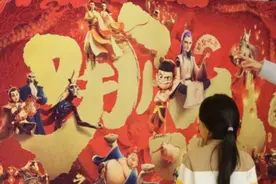 《哪吒2》配音爆火！她用“丑声”为魔童注入灵魂，他替无量仙翁说“浓郁”……图片