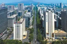 合肥高新区：“创”出新动能 “闯”出新天地图片
