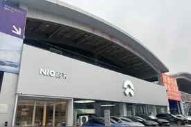 蔚来联手“宁王”欲结束换电标准之争图片